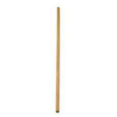 Bass Broom Handle 48" x 1⅛"